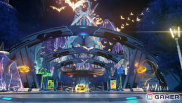 「PSO2 ニュージェネシス」でシーズンイベント「ハロウィン'25」が開催！新たな装備「スキルリング」も登場