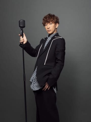 TETSUYA(L’Arc-en-Ciel)、バンド編成でおくるビルボードライブ追加公演の開催決定