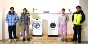 ダウンは自宅で洗濯する時代に！ パナソニックが描く“衣類ケアの新スタンダード”とは？
