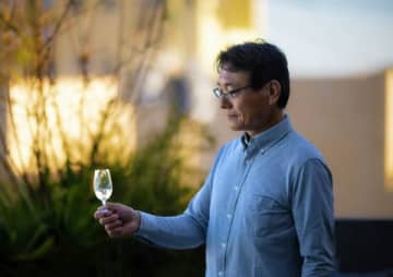 「個性があって調和していて飲み飽きない」 五島つばき蒸溜所のマスターブレンダー・鬼頭英明さんが考える“いいウイスキー”の条件