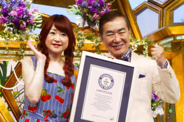 「何も覚えていない」山瀬まみ　休養から復帰も子宮体がん全摘、術後に脳梗塞の壮絶闘病を発表「無事でよかった」ファン安堵