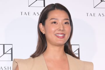 すみれ　父・石田純一の再婚で友人から「本当のパパじゃないよね？」の声「傷ついた」