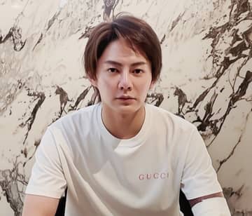 三崎優太、草間リチャード敬太の報道受け持論を語る「お酒って時に人生を壊すよね、飲まないのが一番かしこい」