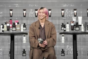 Snow Man・佐久間⼤介　自身の⼼や体をケアしてくれるものは？「〇〇の名言です」