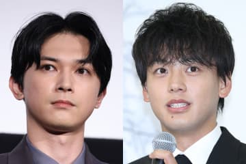 《本当は吉沢亮だった》竹内涼真　“代役”で地上波連ドラ3年ぶり主演の重圧も「ハマり役すぎる」と絶賛の嵐