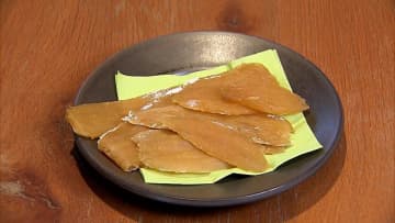 「健康的でおなかもいっぱいに」干し芋が女性に大ブーム　農家の保存食がスイーツに　売り上げ倍増の店も　新品種開発も追い風