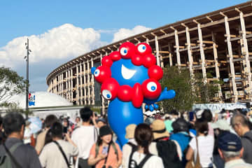 ラスト万博へ…きのう7日（火）の一般入場者数は？「万博閉幕」トレンド入り