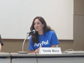 プラットフォーム依存からの脱却へ―MIXIが実践する『モンストWebショップ』の1年と、PayPalが見据える決済の未来