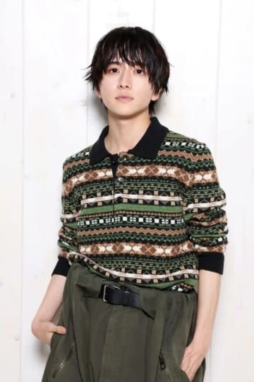 板垣李光人が「歌舞伎町のNo.1ホスト」に→「やばい」「ちょっとまってほんとに…」SNS驚き