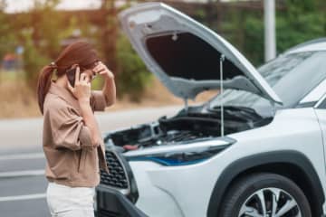 車の寿命を縮めるNG行為15選…知らずにやっている危険なクセとは？