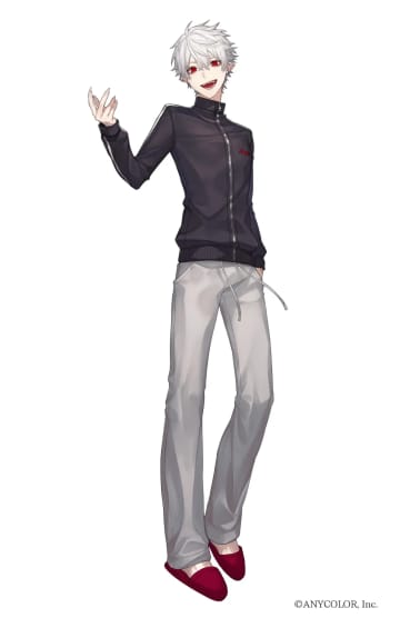 葛葉、にじさんじ初の『LoL』配信イベント「KZHCUP」開催