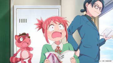 “マンガ大賞”受賞作『これ描いて死ね』　アニメ放送は2026年　赤城博昭監督とシンエイ動画がタッグ
