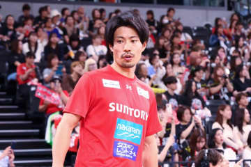 【バレーボール】関田誠大が明かすペルージャの印象　石川祐希は「サーブでリズムを持っていく」