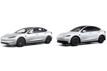 テスラ、4万ドル切るModel 3とYの「Standard」グレード発表。販売不振脱却のカンフル剤になるか