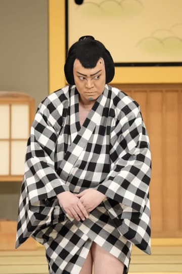 尾上松緑、片岡仁左衛門とダブルキャスト　江戸と上方の演じ方でひと月の間に違った公演に