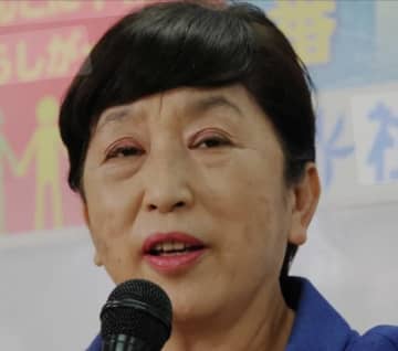 社民・福島瑞穂氏、高市総裁の「ワークライフバランスを捨てる」発言に異議。SNSでは「読解力を養ったほうがええぞ」と厳しい声も