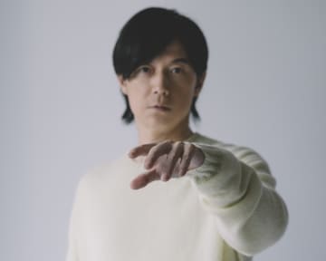 過去に“龍馬”演じた福山雅治　『新解釈・幕末伝』の主題歌を担当　福田雄一監督から異例のリクエストも