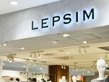 秋の始まり何着る？ →【LEPSIM】の「ジャケット」を試してみて♡