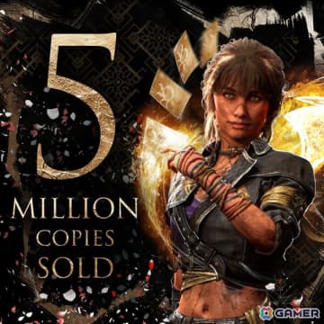 「Clair Obscur: Expedition 33」全世界累計販売本数が500万本を突破！コミュニティへの“感謝”を示す新エリアやボスなどの無料追加アップデートが近日公開