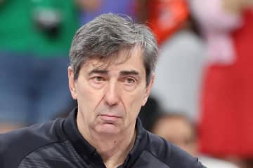 【バレーボール】ブラン監督〝日本凱旋〟に脚光、卓越した対話力も発揮「３回も面談を行った」