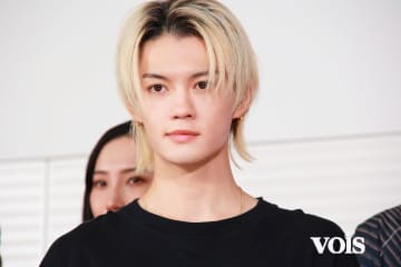 佐野勇斗、過酷な撮影の裏側明かす「手錠で繋がれてサウナ状態…」