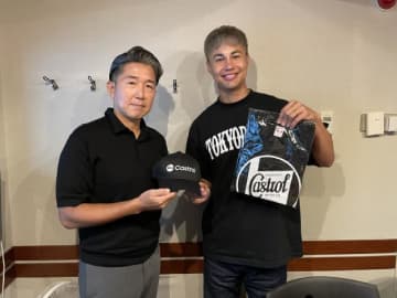 BPカストロール副社長・阿部宏憲 効率化の時代だからこそ「手間暇かける価値」に言及