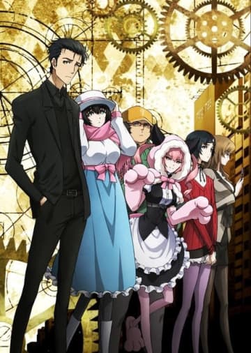 “タイムリープ系”アニメといえば？ 3位「STEINS;GATE」、2位「サマータイムレンダ」、1位「東京リベンジャーズ」 ＜25年版＞
