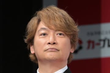 香取慎吾　「お腹も心も温まるね」氷川きよしから渋いプレゼントを貰う「ありがとうｋｉｉちゃん」