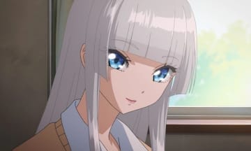 秋アニメ「ワンダンス」吃音症に悩むカボは、ワンダの自由な踊りに魅せられ…第1話先行カット