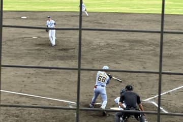 【阪神】「まだ高卒１年目ですよね？」 西武育成１９歳左腕の快投に才木、坂本ら衝撃隠せず