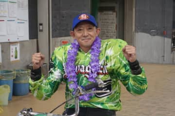 【川口オート・ダブルヘッダー】ナイト優勝は若井友和「これから全走、車券に絡んでいくつもりで」