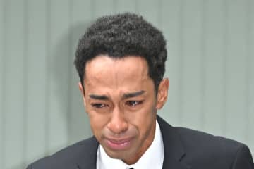 Ａぇ！ｇｒｏｕｐ末澤誠也が草間リチャード敬太の騒動を謝罪「前を向いてみんなで楽しくやっていきたい」