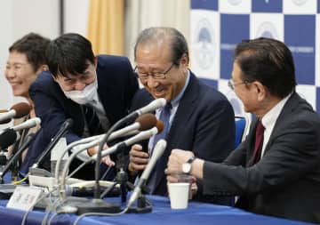 新しいチャレンジが醍醐味　「感謝」子どもにエールも