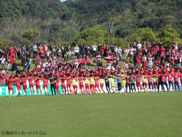 選手権香川予選が今週末にスタート　1回戦10試合が開催