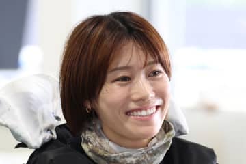 【戸田ボート・ＧⅢオールレディース】倉持莉々が優勝戦１号艇「全部の足がいい。自他ともに認める節一」