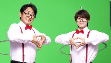 なにわ男子・大橋和也　“テマヒマ”かけていることとは？「朝のルーティンですね！集合時間の◯時間前に起きて…」