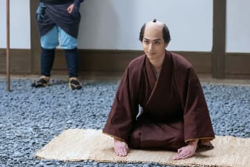 「べらぼう～蔦重栄華乃夢噺～」第３９回・白河の清きに住みかね身上半減