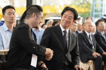 【台湾】台湾初の独自人工衛星群、年内打ち上げへ［ＩＴ］