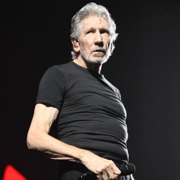 ロジャー・ウォーターズ、レディオヘッドを非難