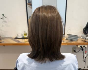 フォーマル（結婚式・七五三）にもおすすめ！ボブでもできる簡単ヘアアレンジ