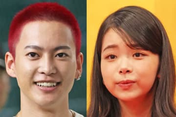 BE:FIRST三山凌輝が「動物愛護」に尽力へ　自宅で保護犬を飼育　妻の趣里も理解