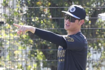 【阪神】〝タフネス〟さがアダに…？　及川雅貴が初タイトルに一歩届かなかった「背景」とは