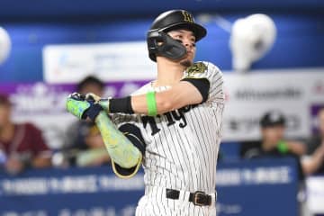 「何でウチのホームラン王が…」阪神・佐藤輝明の日韓戦メンバー選外にX反応「メジャー行くんか？」「呼ぶまでもなく確定ってことやね」