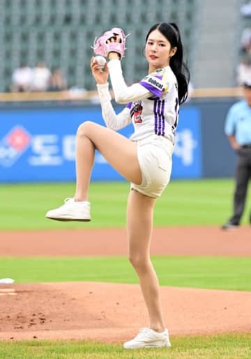韓国チア界の結婚ラッシュも我関せず？活動18年目・34歳「No.1チア」、シングルライフ満喫の近況