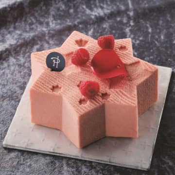 高島屋のクリスマスケーキがついに登場♡2025年限定スイーツ大集合