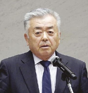 全建ブロック会議・関東甲信越地区／強靱化実施中期計画推進へ公共工事予算拡充を