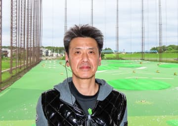 千葉・カナーレゴルフプラザ流山の 多様な女性・ジュニア対策を見る　～シリーズゴルフ練習場ビジネス51～　嶋崎平人