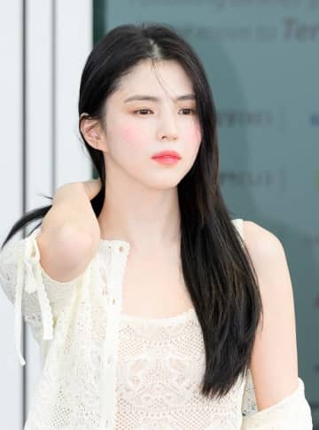 「女性家族部廃止」主張、問題発言も…ハン・ソヒが“誤いいね”したSNS投稿の政治家とは