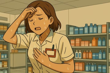 「まるで拷問でした」ある店舗スタッフが語る、エアコン故障で室温35度になった職場の2か月