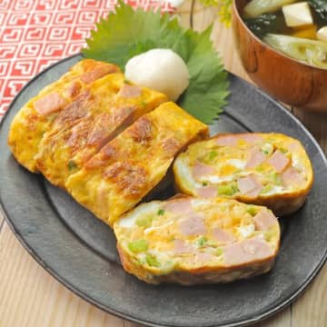 【魚肉ソーセージはこうやって食べて！】「ありそうでなかった」コスパもボリュームも文句なし！ギョニソとチーズの絶品おかずレシピ